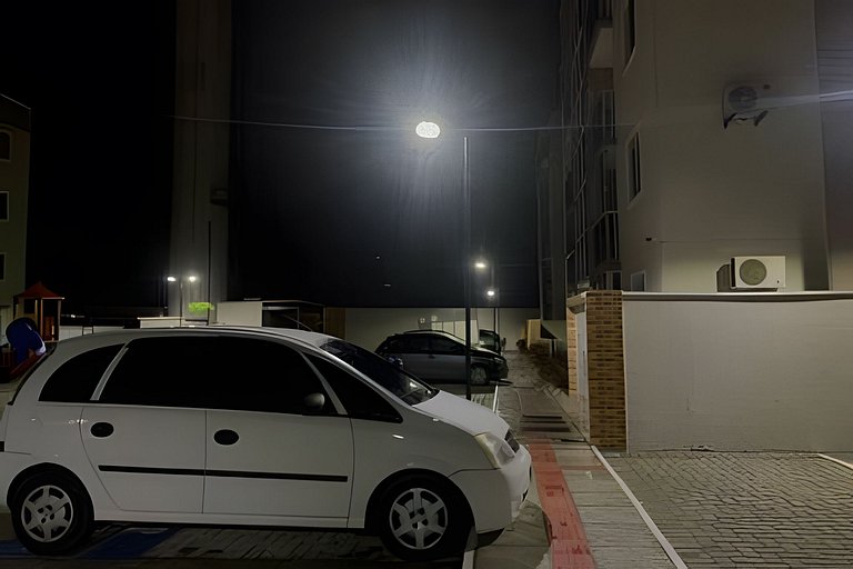 Apto en Planta Baja | Jardín, A/A y Parrilla