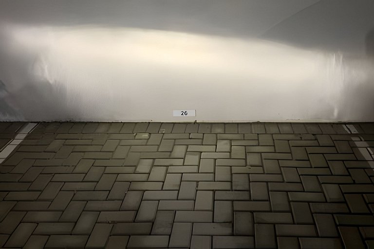 Ground Floor Apt | Garden, A/C & Barbecue