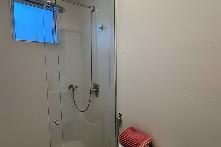 3 Suites | A/C + Vista al Mar | 250 m de la Playa