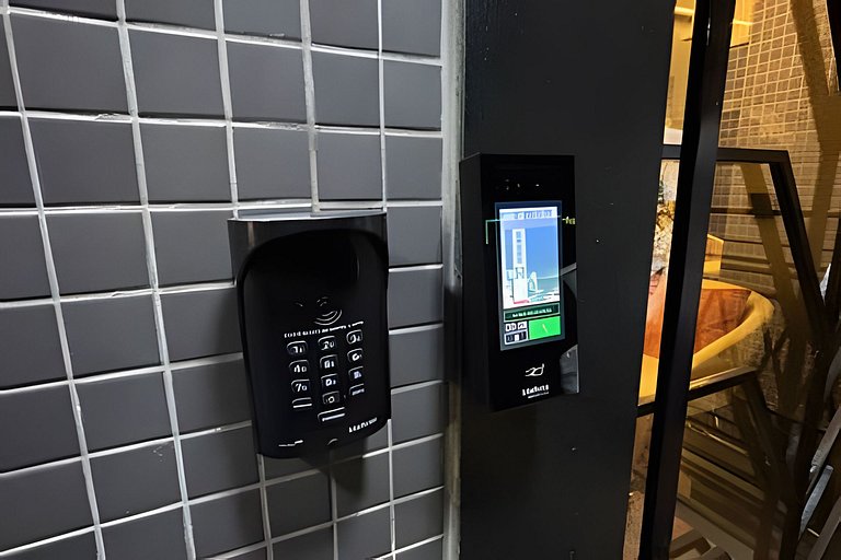 3 Suites | A/C + Vista al Mar | 250 m de la Playa