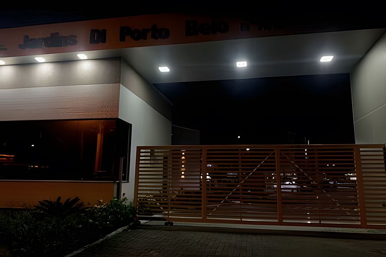 Apto prático | 2 Qtos + Lazer + Garagem