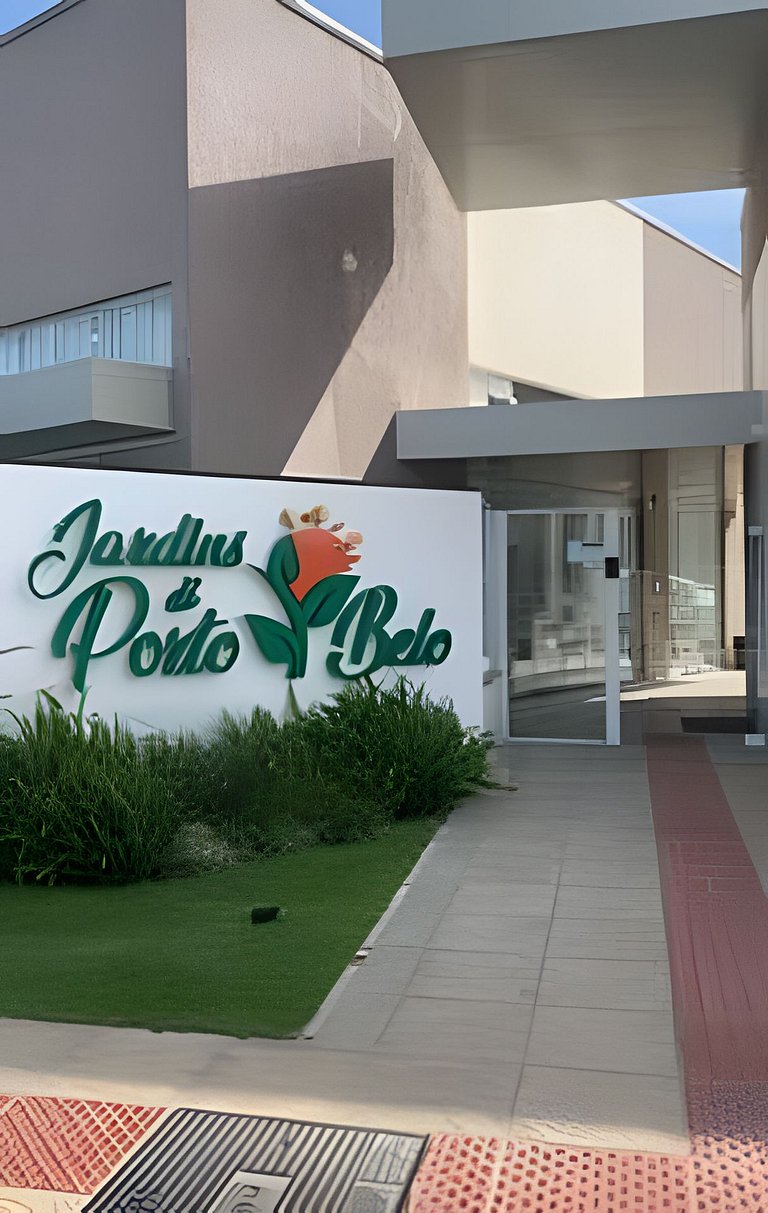 Apto prático | 2 Qtos + Lazer + Garagem