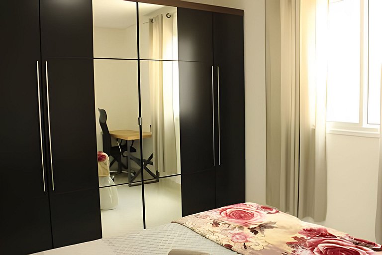 3 Dormitorios + A/A | 2 Cocheras | Playa a 500m