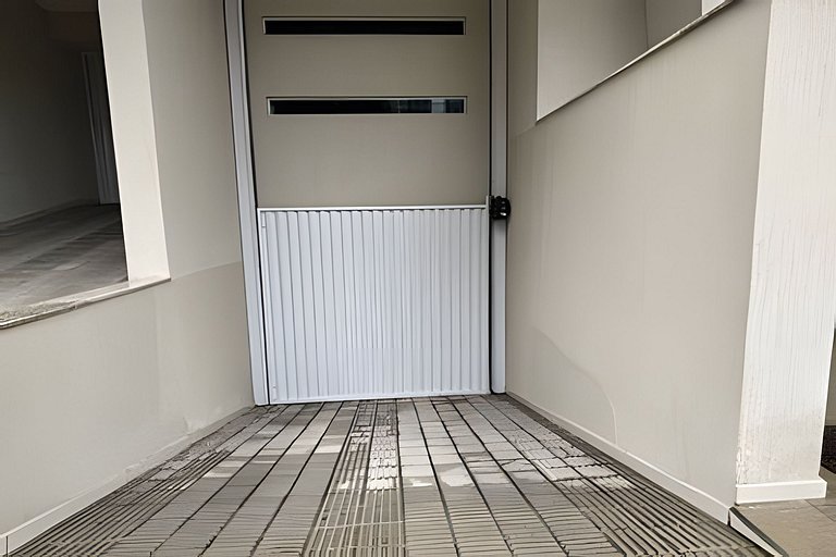 3 Quartos com Ar | 2 Vagas | Próx. Quiero Café