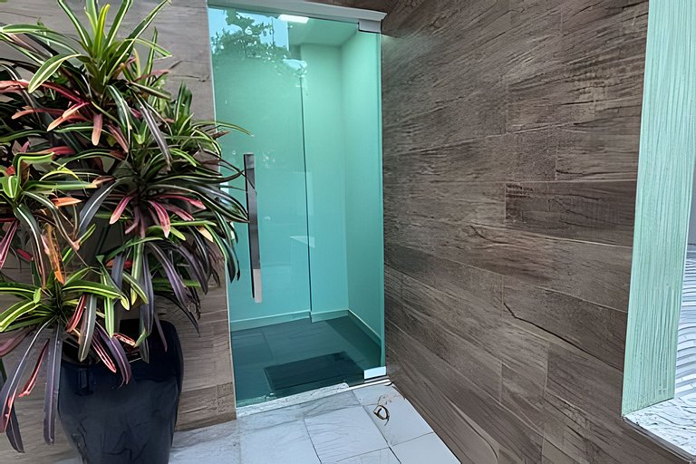 3 Bedrooms w/ A/C | 2 Parking | Near Quiero Café