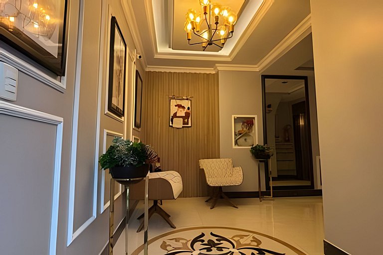 3 Dormitorios + A/A | 2 Cocheras | Playa a 500m