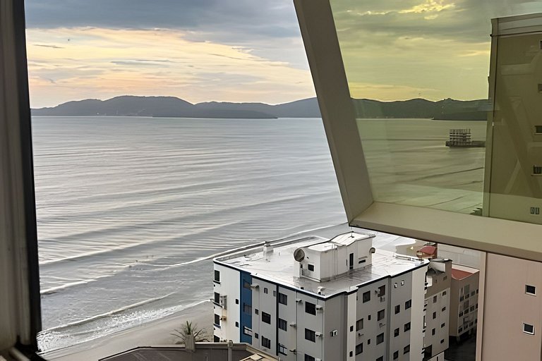 Próx. Hard Rock | 3 Suítes + Vaga + Gourmet Vista