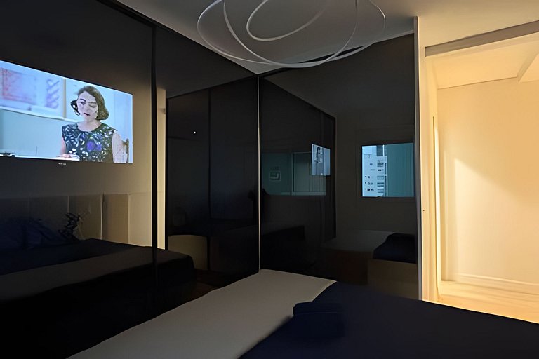Próx. Hard Rock: 3 Suites + Garaje + Vista Gourmet