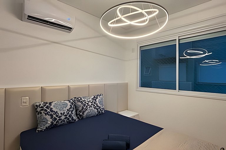 Near Hard Rock: 3 Suites + Parking + Gourmet View