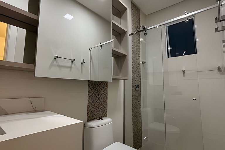 Near Hard Rock: 3 Suites + Parking + Gourmet View