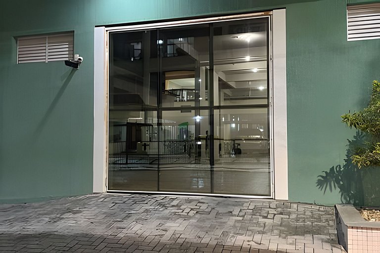 Próx. Hard Rock | 3 Suítes + Vaga + Gourmet Vista