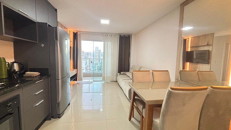 18th Floor | BBQ, Ocean View & Pool