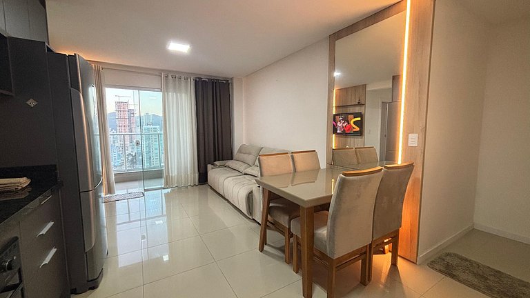 18th Floor | BBQ, Ocean View & Pool