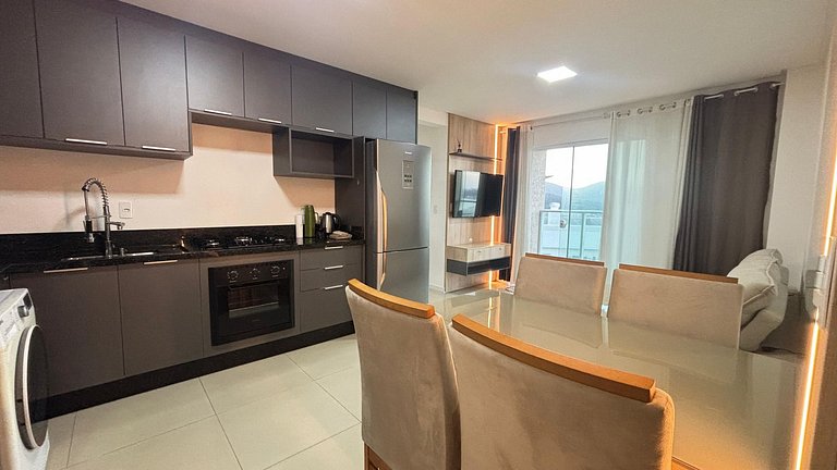 18th Floor | BBQ, Ocean View & Pool