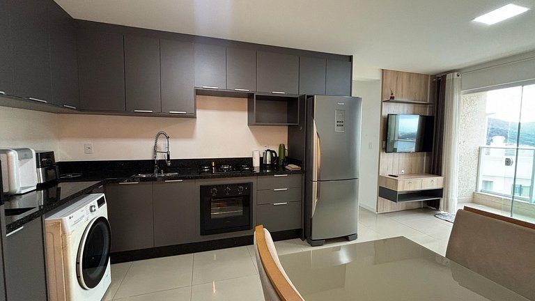 18th Floor | BBQ, Ocean View & Pool