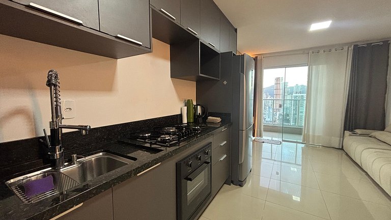 18th Floor | BBQ, Ocean View & Pool