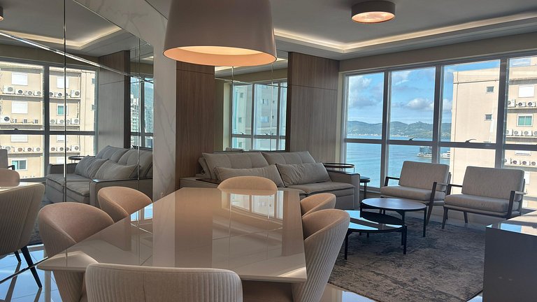 Near Hard Rock: 3 Suites + Parking + Gourmet View