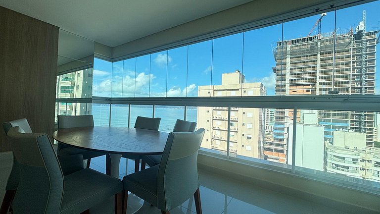 Near Hard Rock: 3 Suites + Parking + Gourmet View