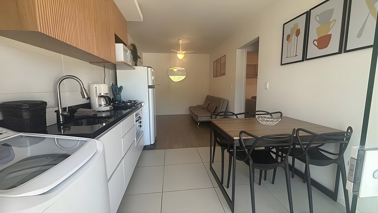 Full Apt | Pool • BBQ • Parking