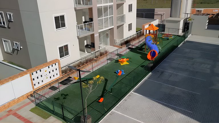 Full Apt | Pool • BBQ • Parking