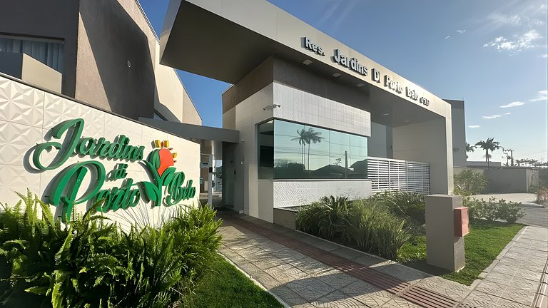 Apto Completo | Piscina • Parrilla • Garaje