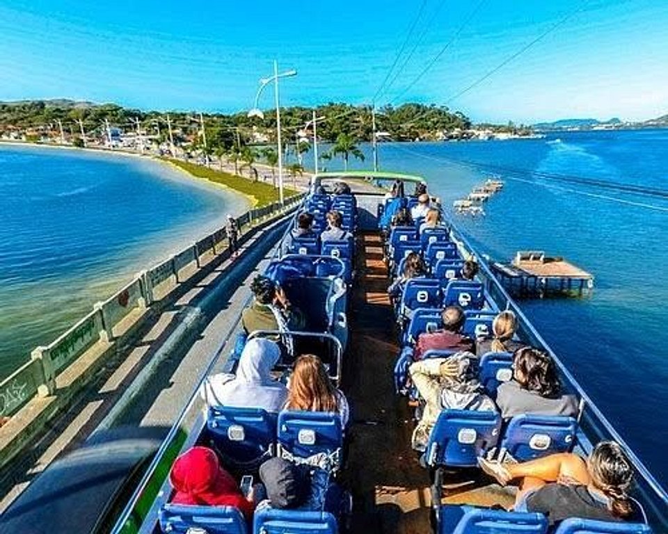 🚌 Guia das rodoviárias e como se locomover entre as cidades