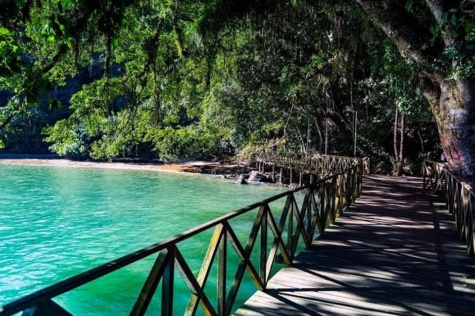 🌊 Como planejar uma viagem de fim de semana para o litoral