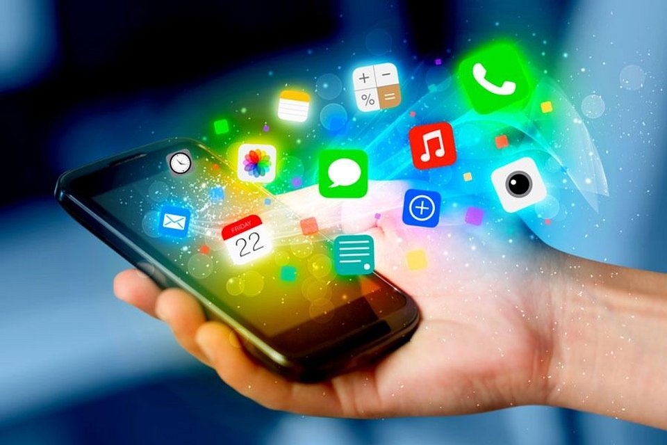 📱 Apps Indispensáveis para Explorar a Região